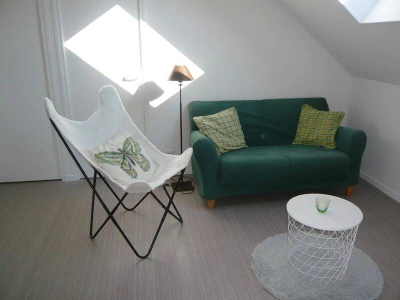 Maison à louer, 26m², ISERE