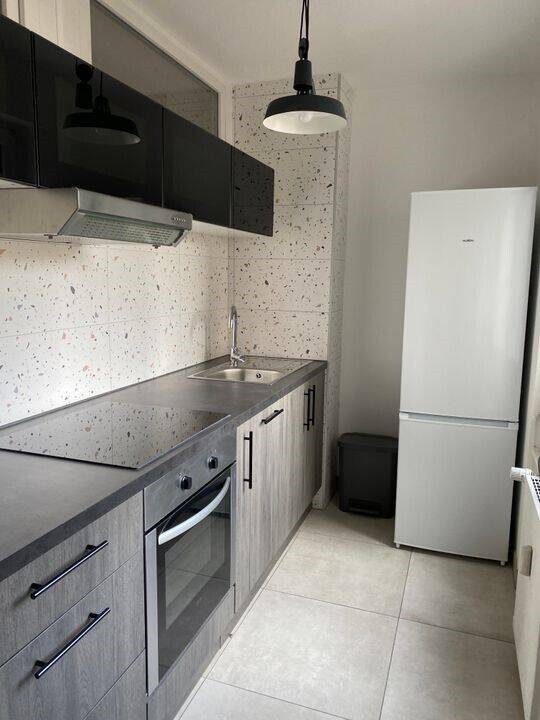 Maison à louer, 38m², MULHOUSE