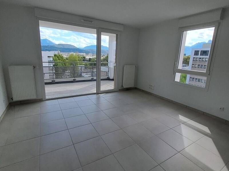 Maison à louer, 65m², GRENOBLE