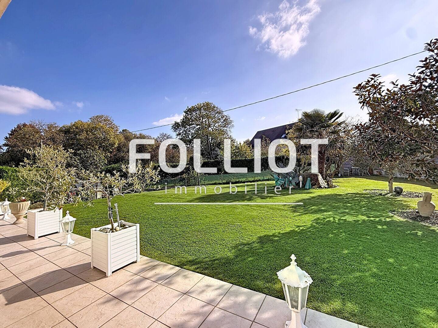 Maison à vendre, 138m², SAINT PAIR SUR MER