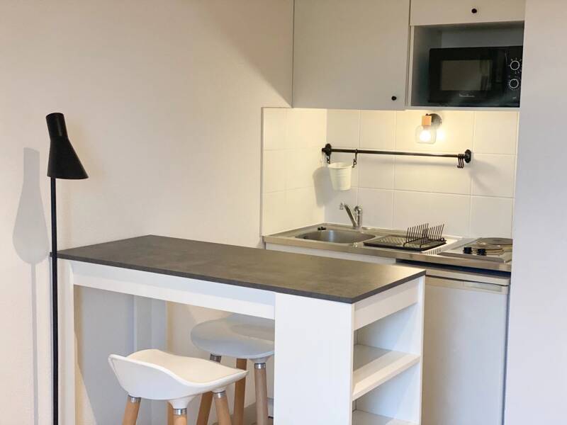 Maison à louer, 22m², SAINT GENIS LAVAL