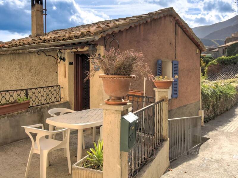 Maison à vendre, 45m², SIGALE