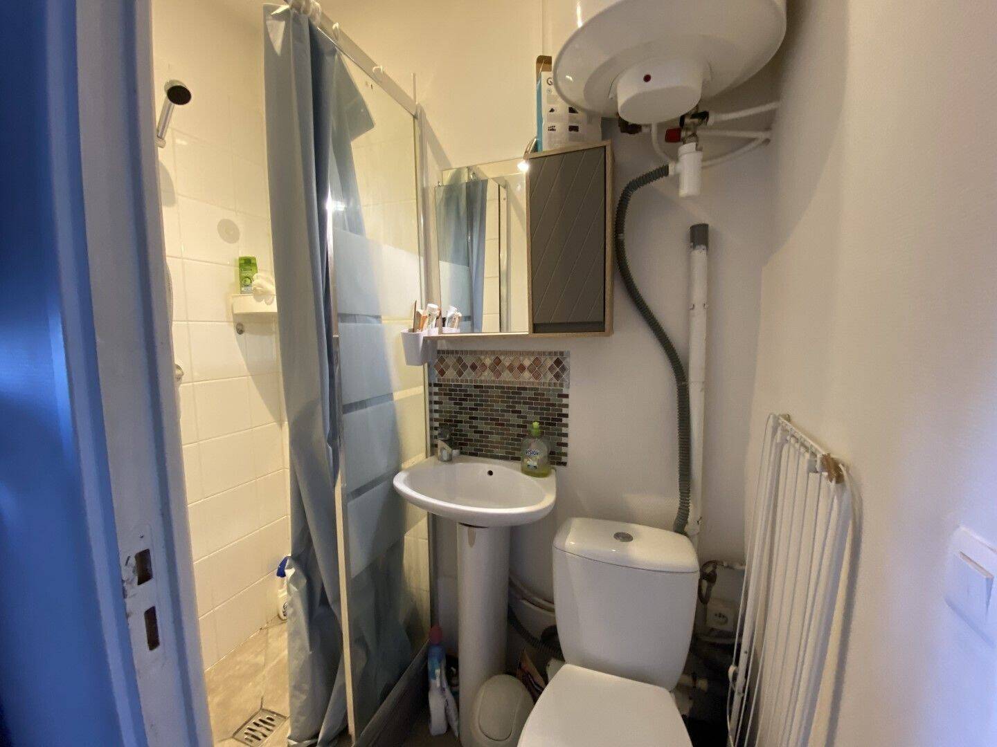 Maison à louer, 10m², LEVALLOIS PERRET