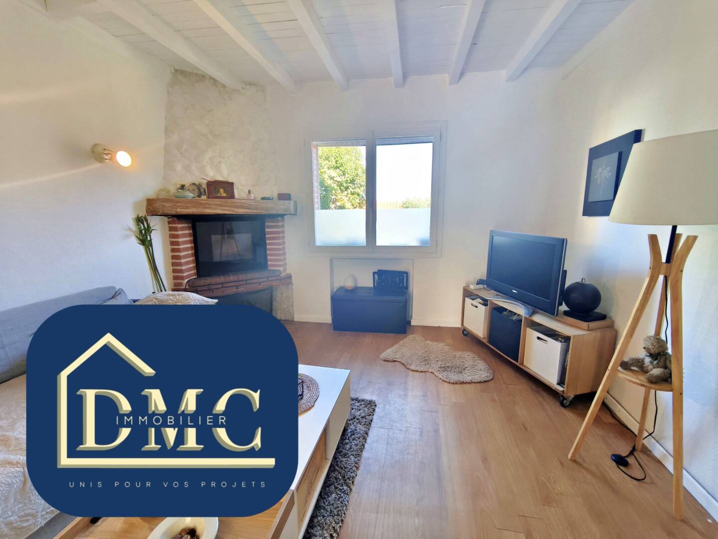 Maison à vendre, 75m², MIREMONT