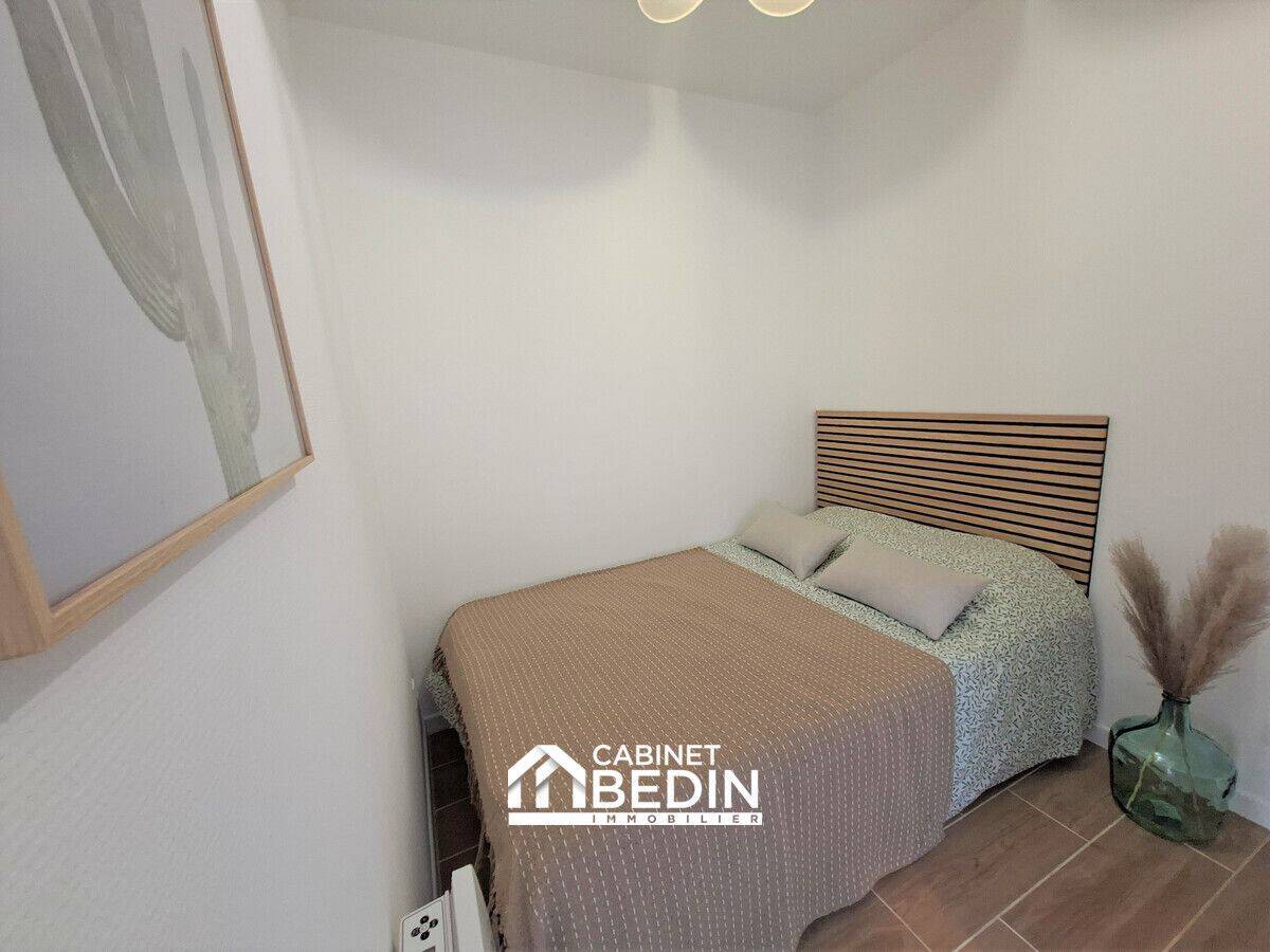 Maison à vendre, 26m², SAINT PAUL LES DAX