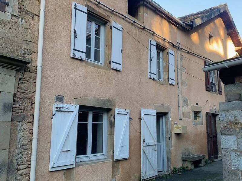 Maison à vendre, 40m², PLAISANCE