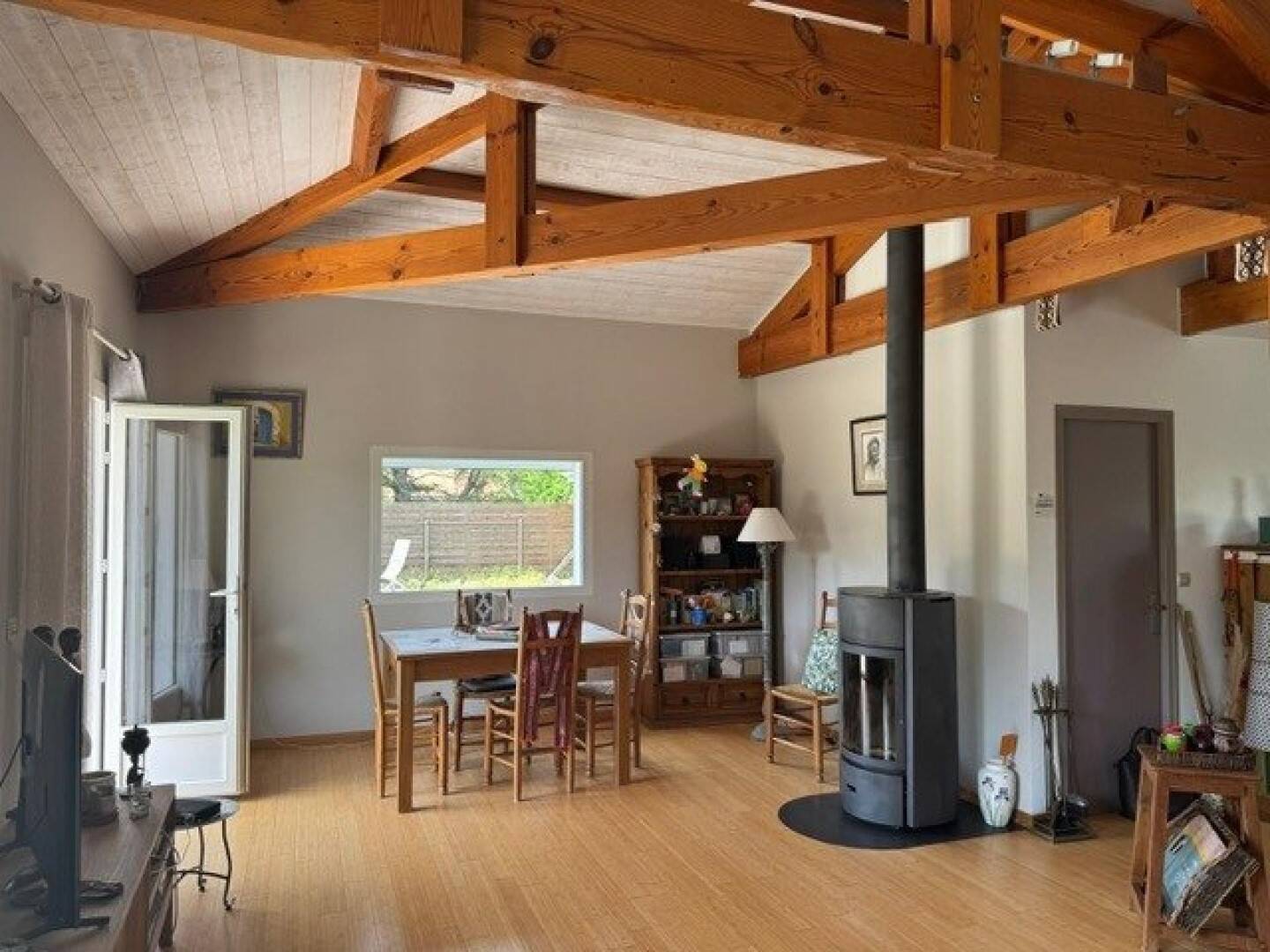 Maison à vendre, 111m², GUJAN MESTRAS