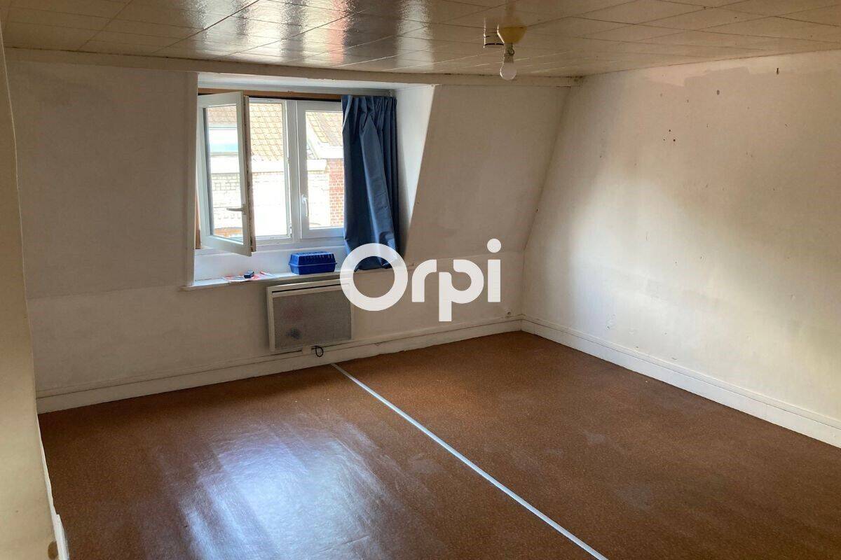 Maison à vendre, 90m², TOURCOING