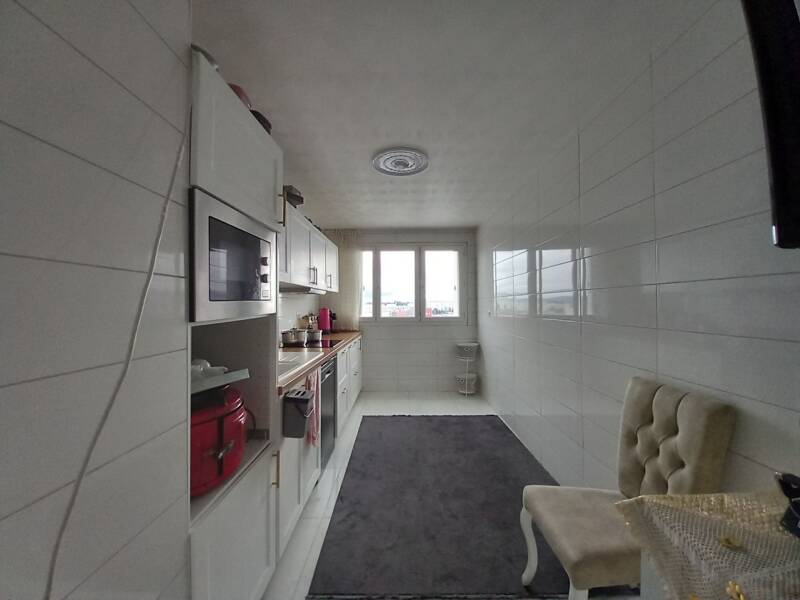 Maison à vendre, 76m², MARSEILLE 13E