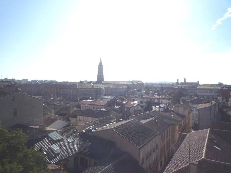 Maison à louer, 134m², TOULOUSE