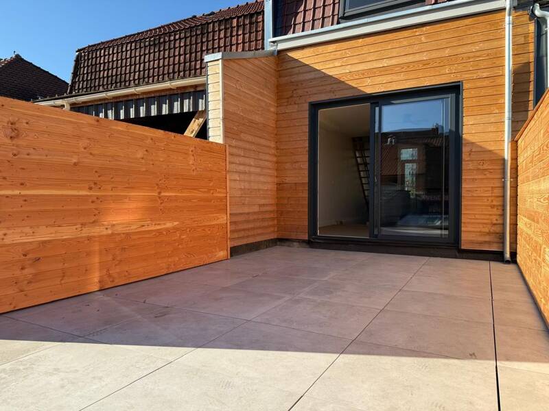 Maison à louer, 63m², LA MADELEINE