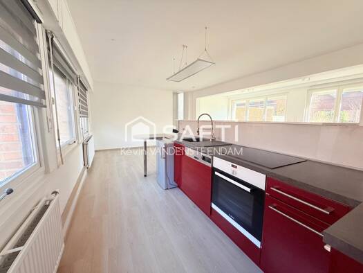 Duplex à vendre 220 000 € 3 pièces 1 chambre 84 m² Étage 1/1 Centre Seclin 59113