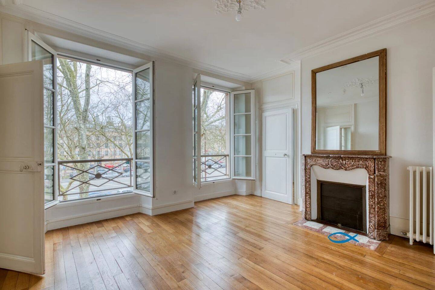 Maison à louer, 105m², VERSAILLES