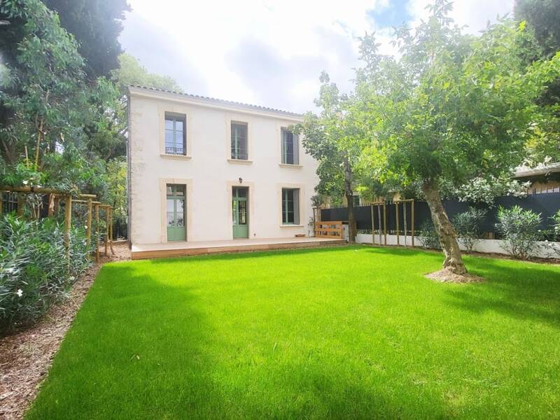 Maison à vendre, 152m², MONTPELLIER