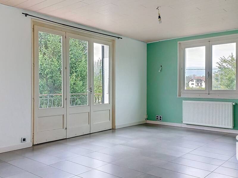 Maison à vendre, 158m², ARENTHON