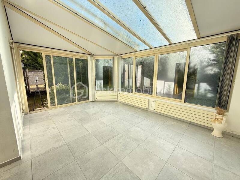 Maison à vendre, 100m², MONTCOURT FROMONVILLE