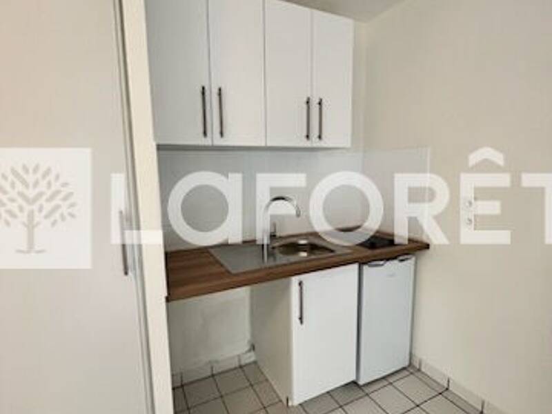 Maison à louer, 29m², LILLE