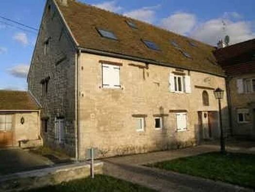 Appartement à vendre 126 000 € 2 pièces 1 chambre 29 m² RDC/2 La Plaine Montesson 78360