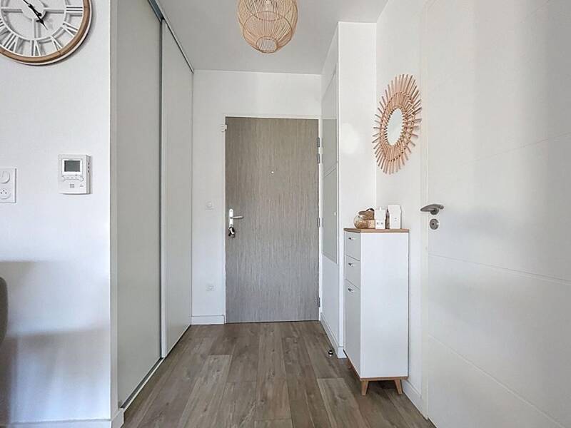 Maison à louer, 41m², LE MESNIL ESNARD