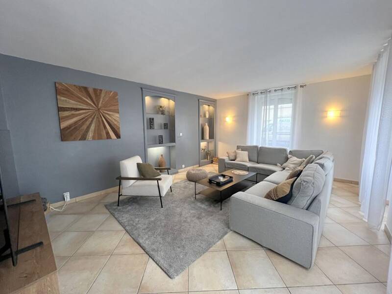 Maison à vendre, 163m², LE MANS