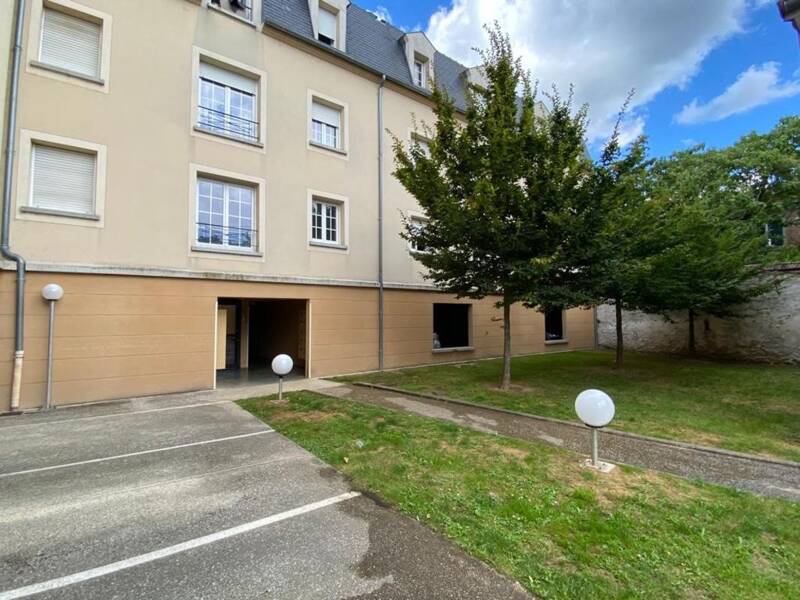 Maison à vendre, 26m², CORBEIL ESSONNES