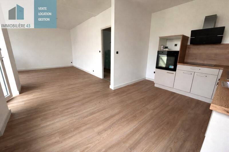 Maison à louer, 96m², LE PUY EN VELAY