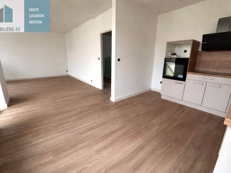 Maison à louer, 96m², LE PUY EN VELAY