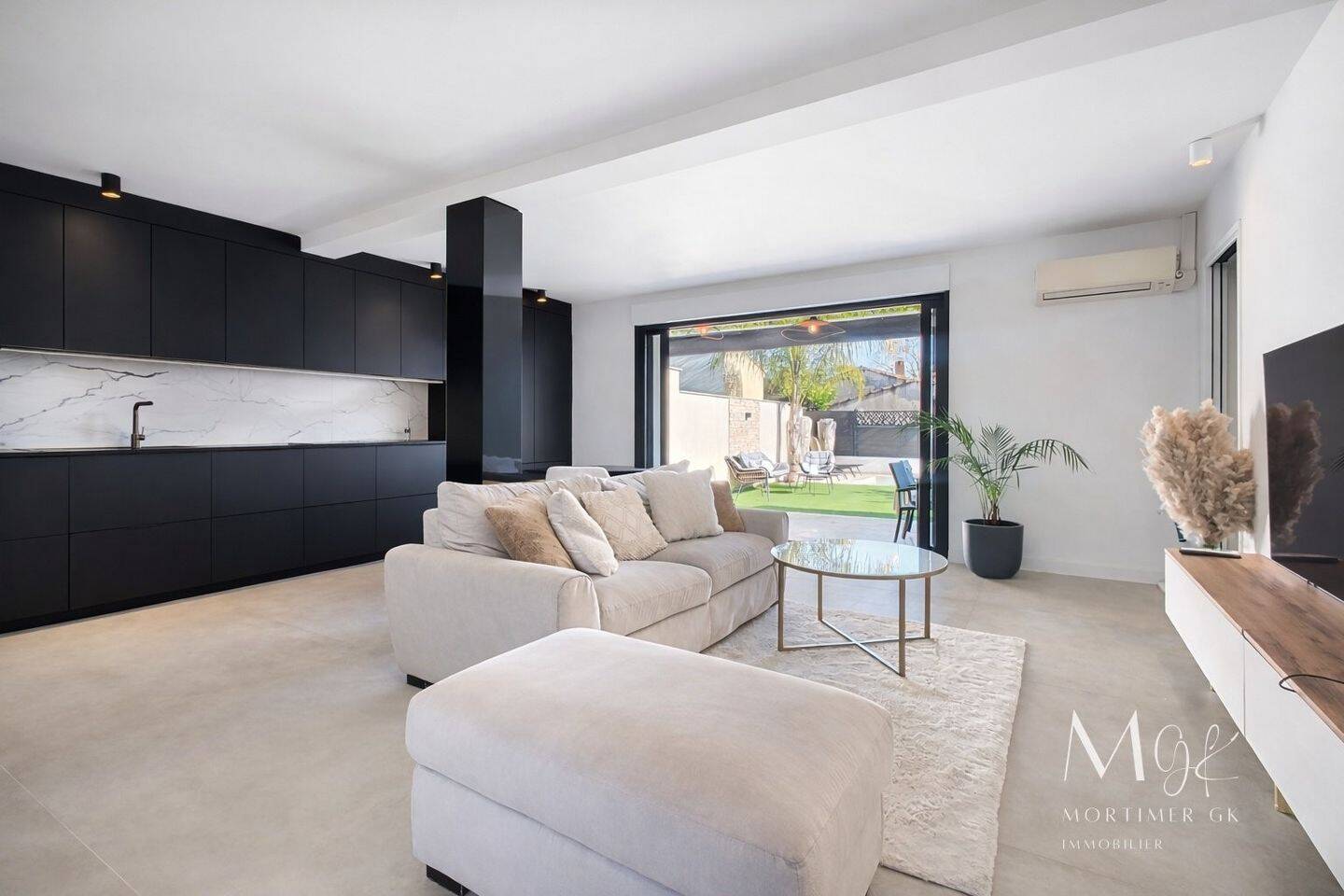 Maison à vendre, 87m², ANTIBES