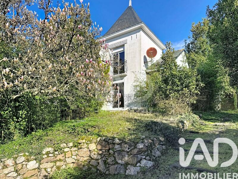 Maison à vendre, 52m², SAVENAY