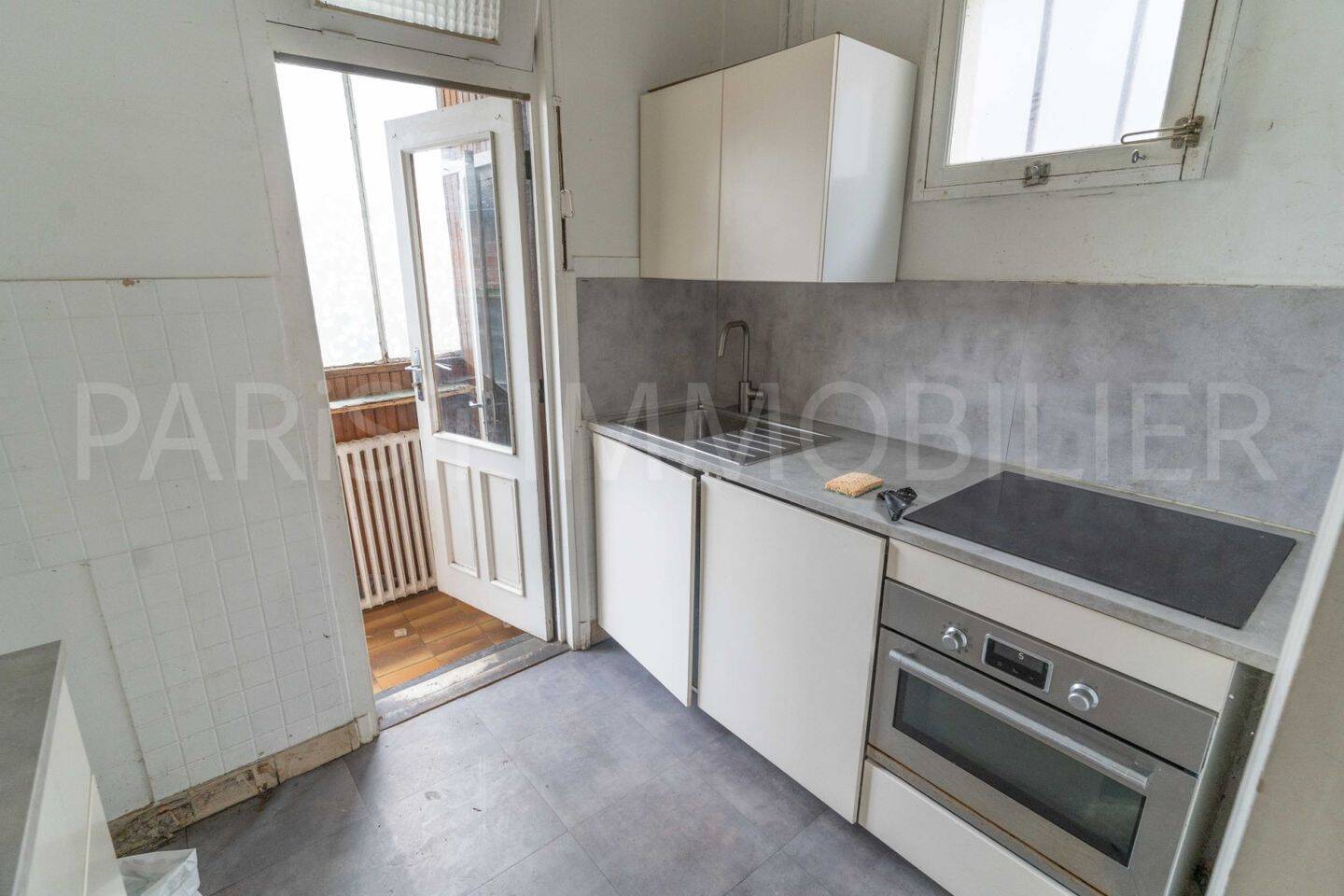 Maison à vendre, 81m², LA FRETTE SUR SEINE