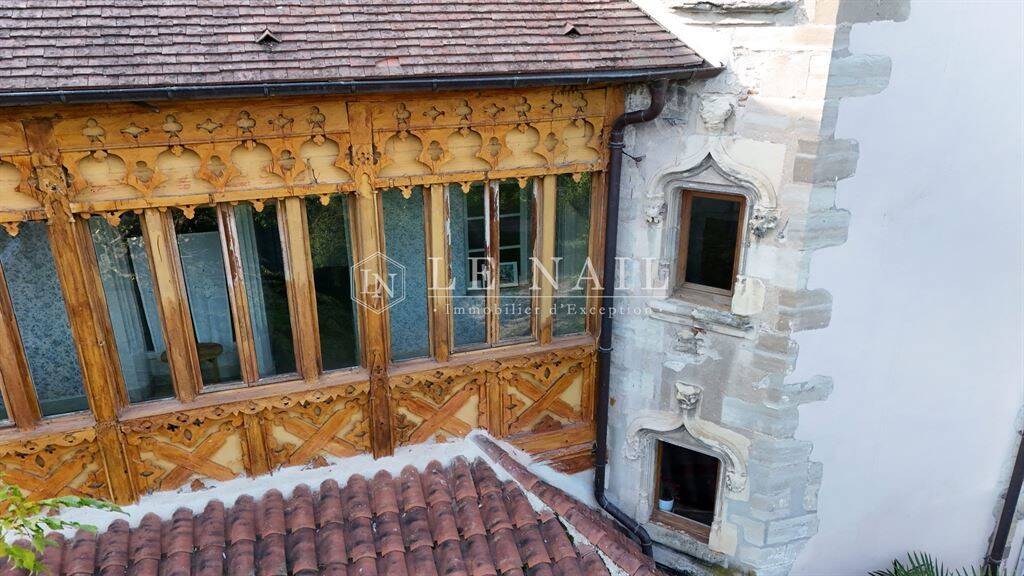 Maison à vendre, 490m², SAINT POURCAIN SUR SIOULE
