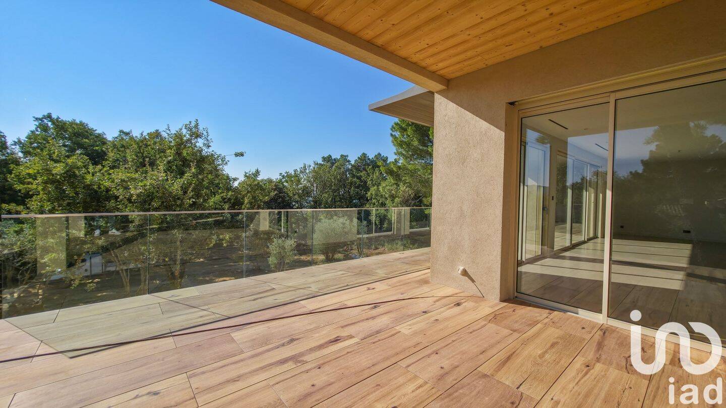Maison à vendre, 198m², SAINT QUENTIN LA POTERIE