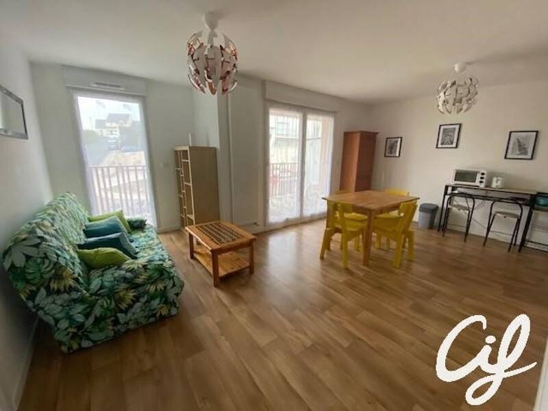 Maison à louer, 45m², CARQUEFOU