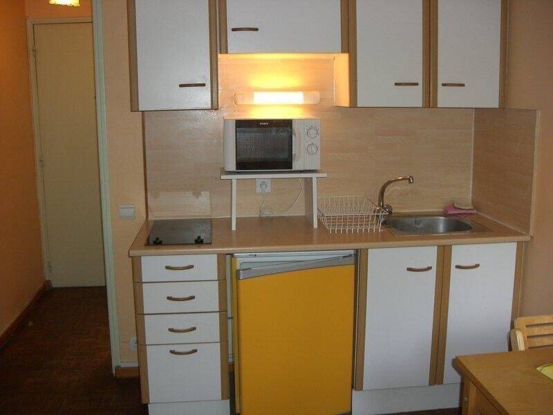 Maison à louer, 18m², MARSEILLE 8E