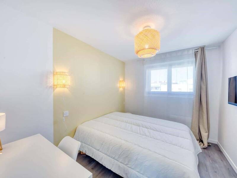 Maison à louer, 15m², ANTIBES