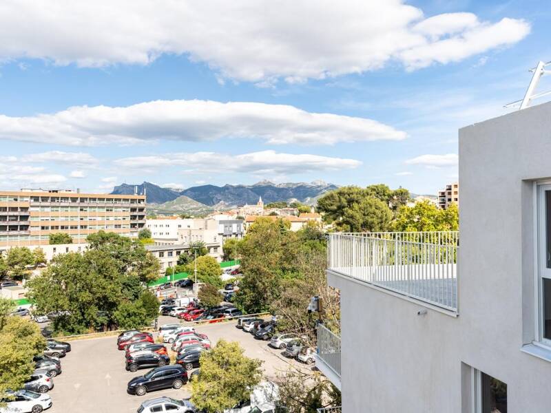 Maison à louer, 79m², AUBAGNE