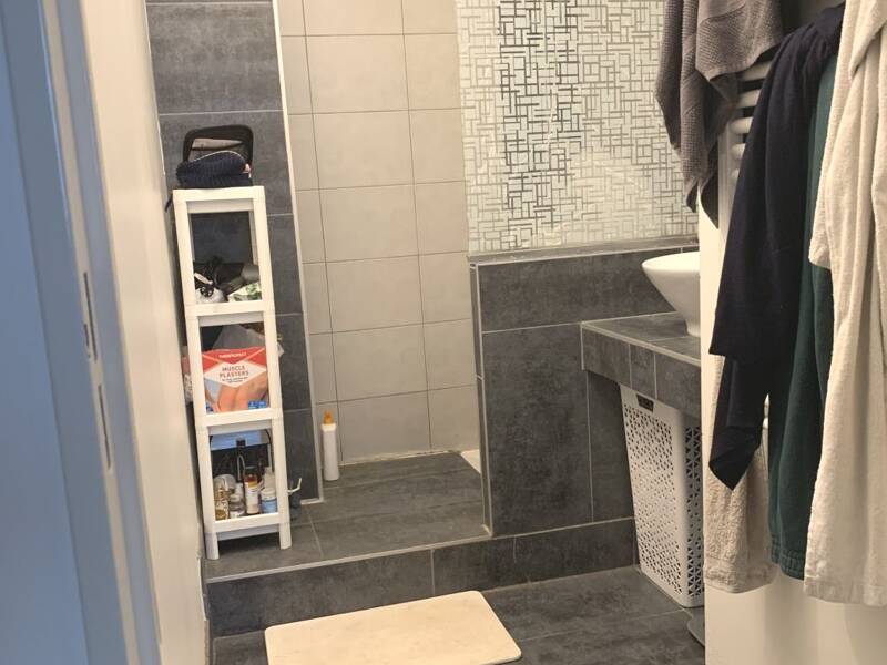 Maison à louer, 42m², LA TESTE DE BUCH