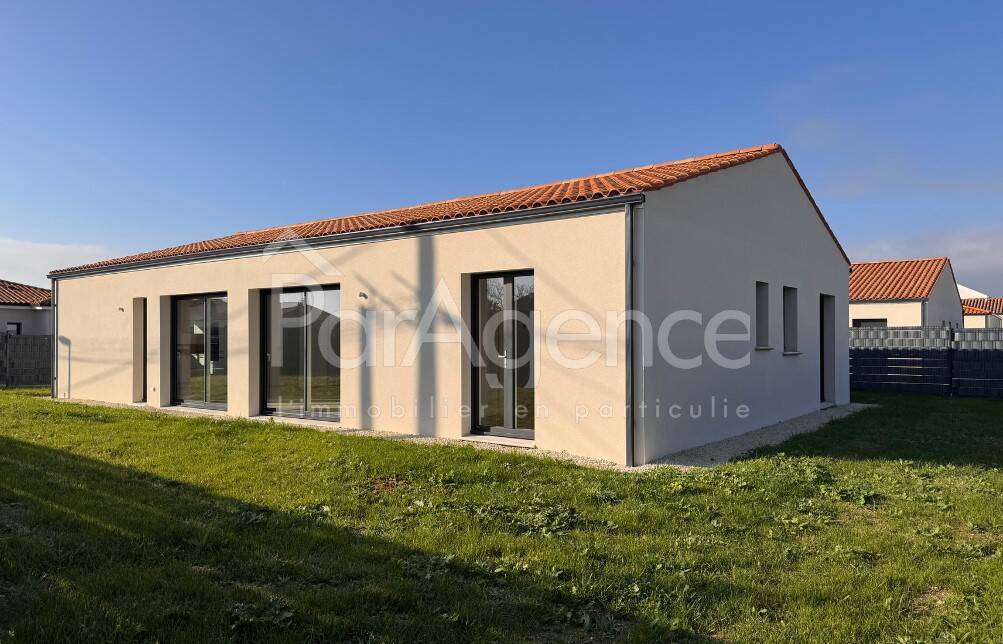 Maison à vendre, 150m², MEDIS