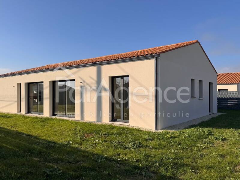 Maison à vendre, 150m², MEDIS