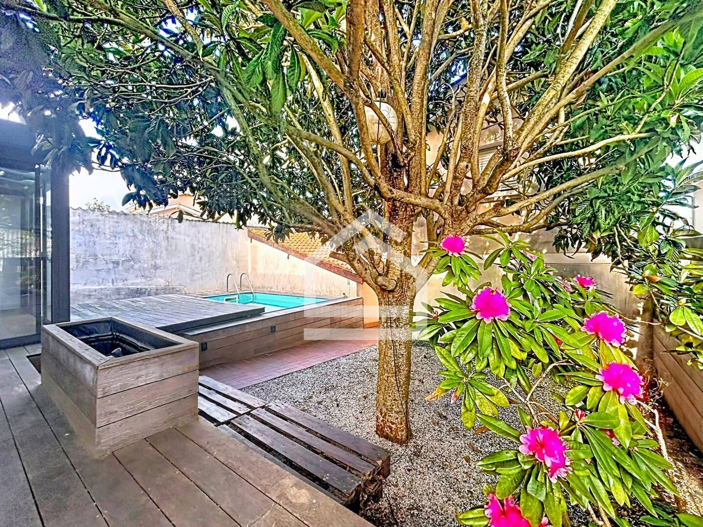 Maison à vendre, 150m², MERIGNAC