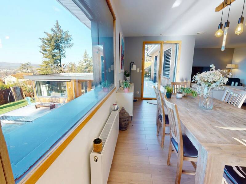 Maison à vendre, 230m², SAINT PRIEST EN JAREZ