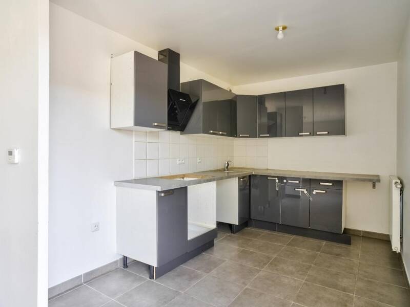 Maison à louer, 85m², CORMEILLES EN PARISIS