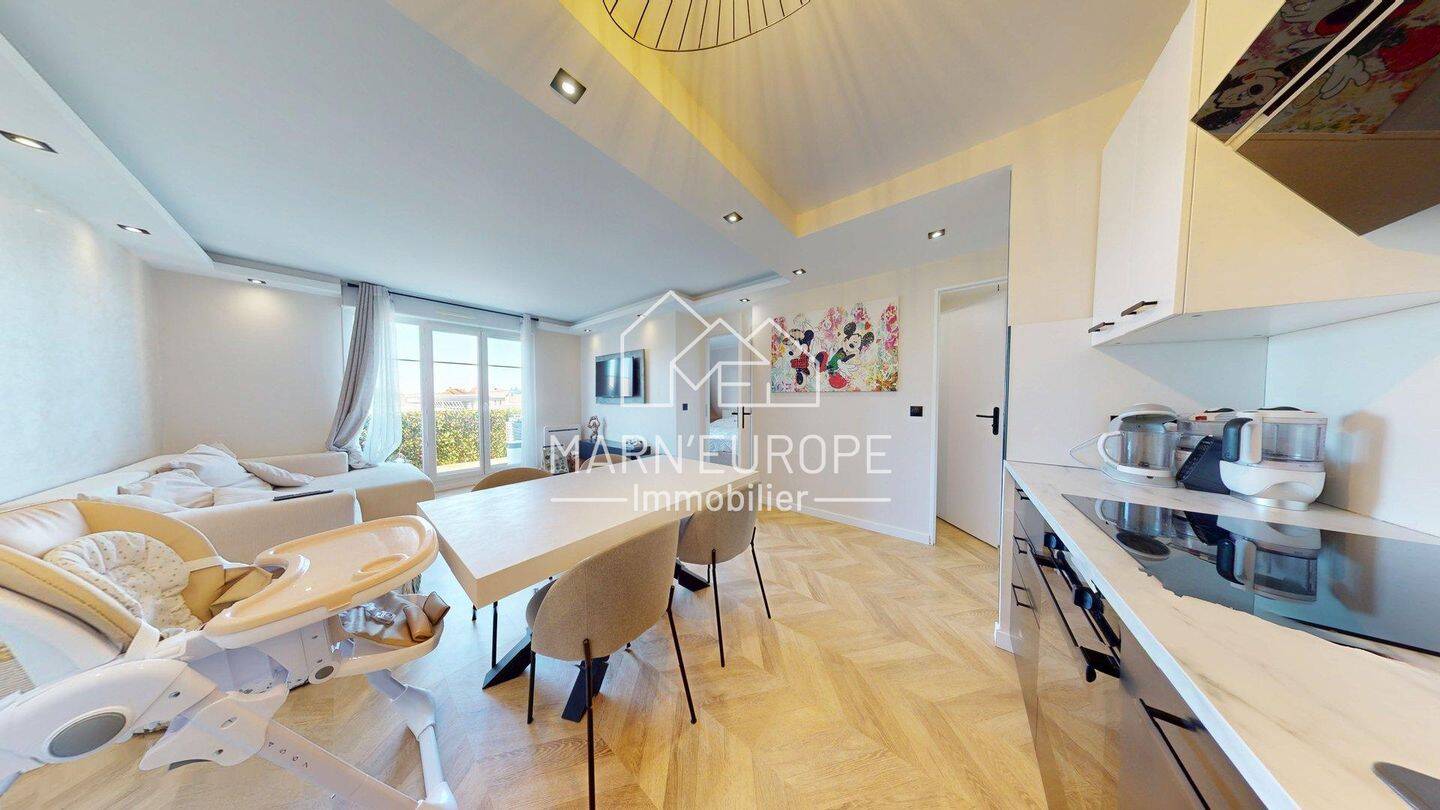 Maison à vendre, 40m², MAGNY LE HONGRE