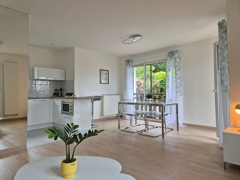 Maison à louer, 64m², THOIRY