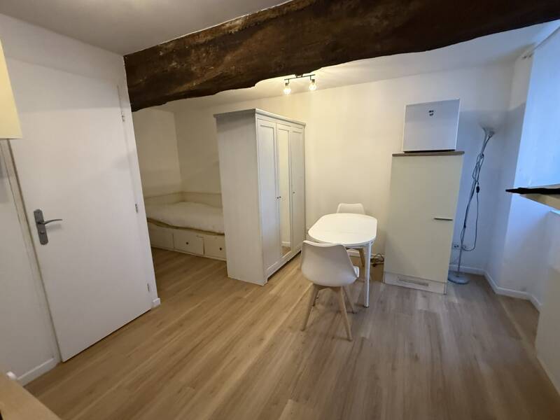 Maison à vendre, 19m², AUCH