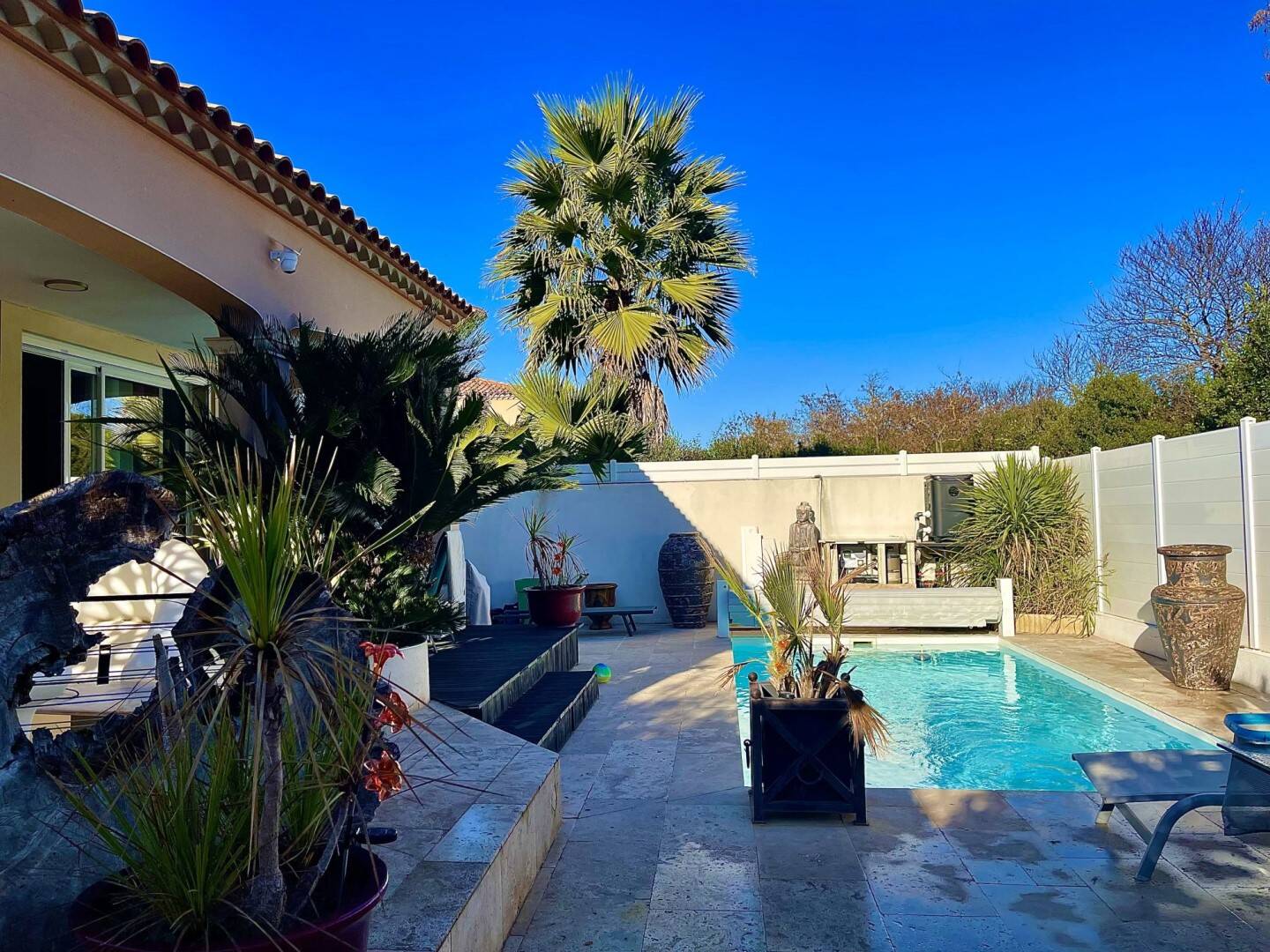Maison à vendre, 148m², NEZIGNAN L'EVEQUE