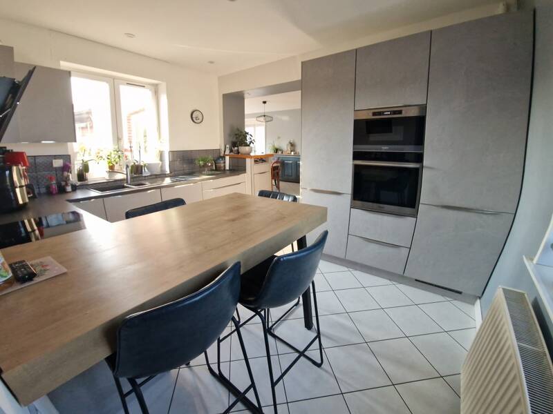 Maison à vendre, 180m², MARQUILLIES