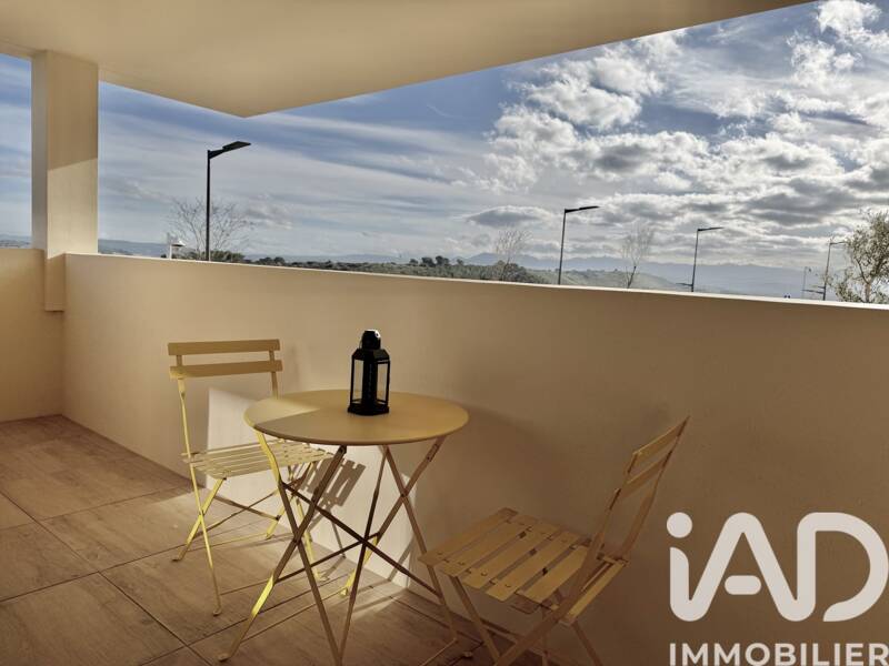 Maison à vendre, 50m², AIX EN PROVENCE