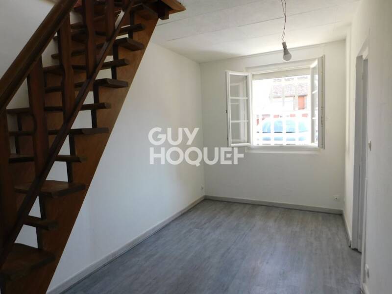 Maison à louer, 39m², DREUX