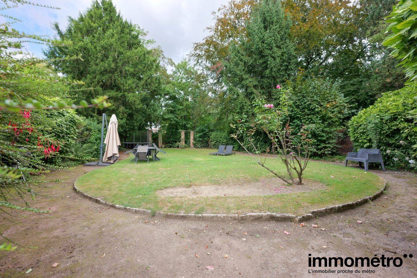 Maison à vendre, 312m², ROUBAIX